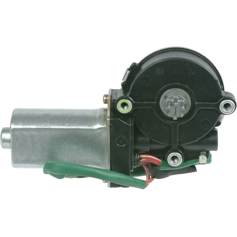Cardone 47-1771 Remanufactured Power Window Lift Motor