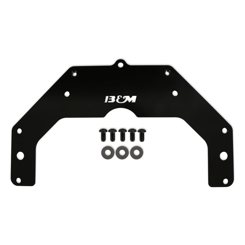 B&M 30497 Trans Case Adapter