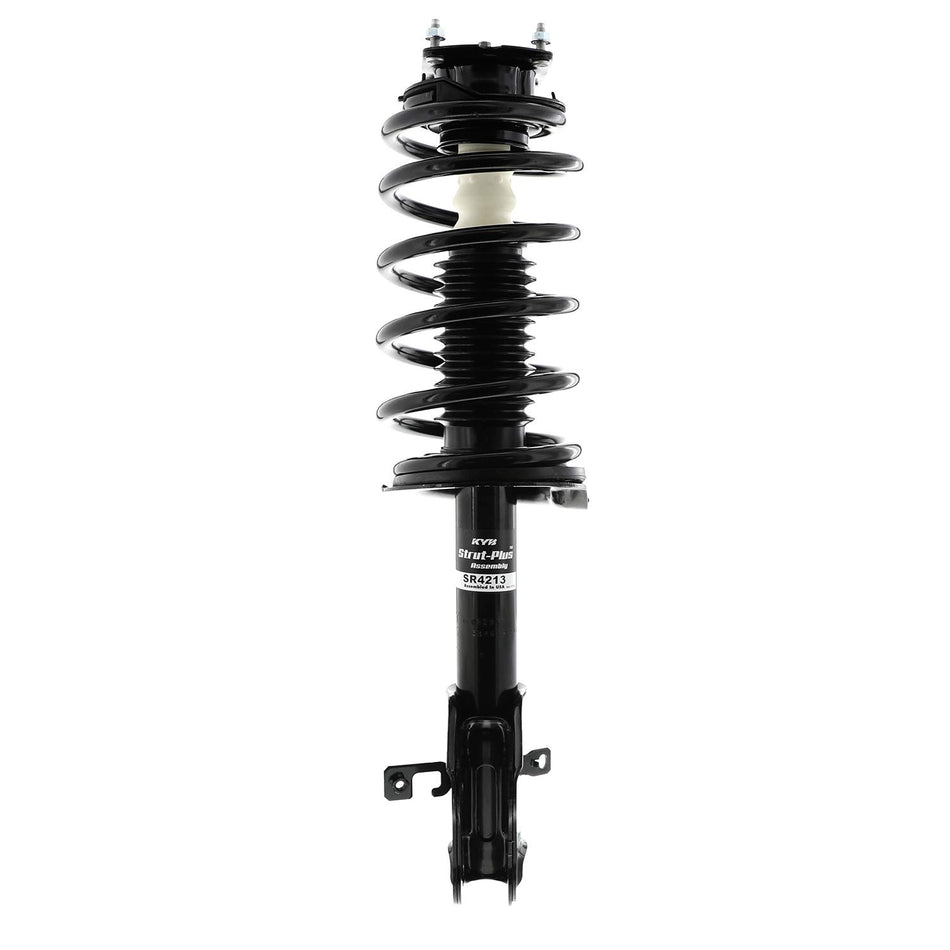 KYB SR4213 Strut-Plus Complete Corner Unit Assembly -Strut, Mount and Spring