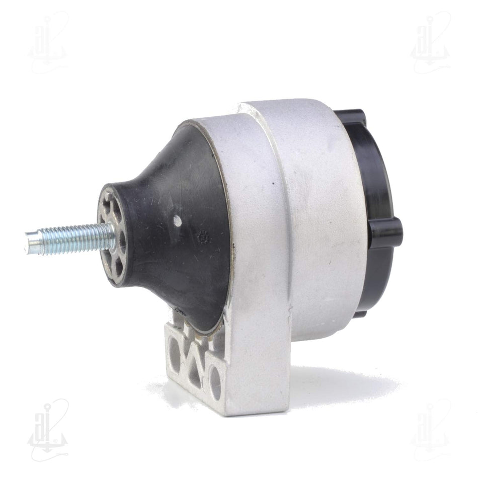 Anchor 3003 Engine Mount, silver
