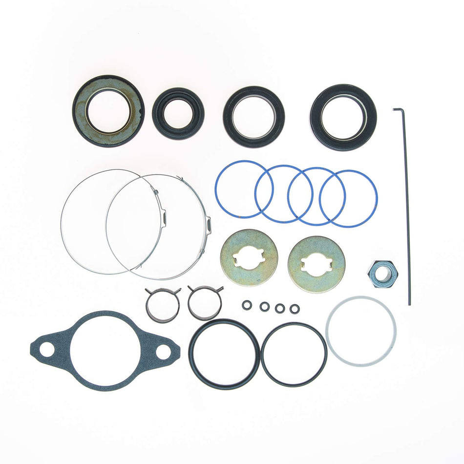 Edelmann 8932 Power Steering Rack and Pinion Seal Kit, 1 Pack