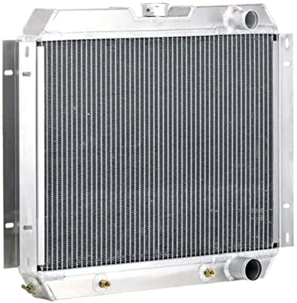 BE Cool 62275 Radiator