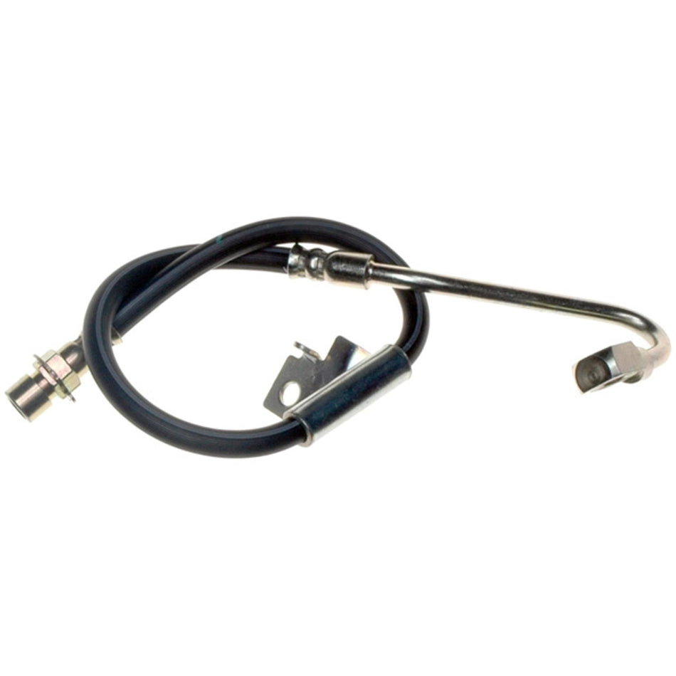 ACDelco Professional 18J1631 Front Passenger Side Hydraulic Brake Hose Assembly