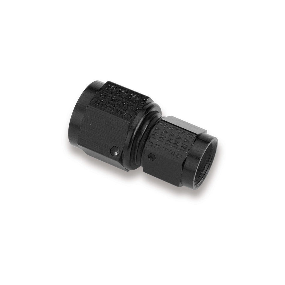 Earl's AT915186ERLP Swivel Coupling Fitting (8an to 6an Female Str)