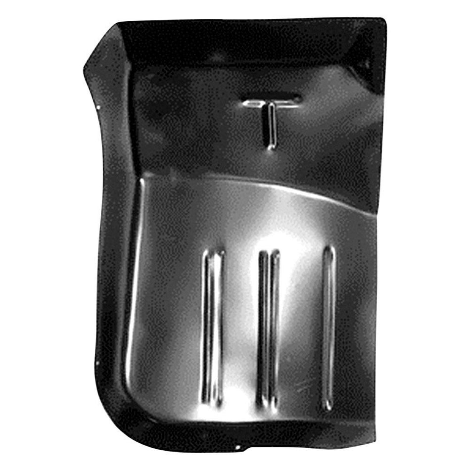 Multiple Manufacturers OE Replacement Floor Pan Ford Bronco 1973-1979