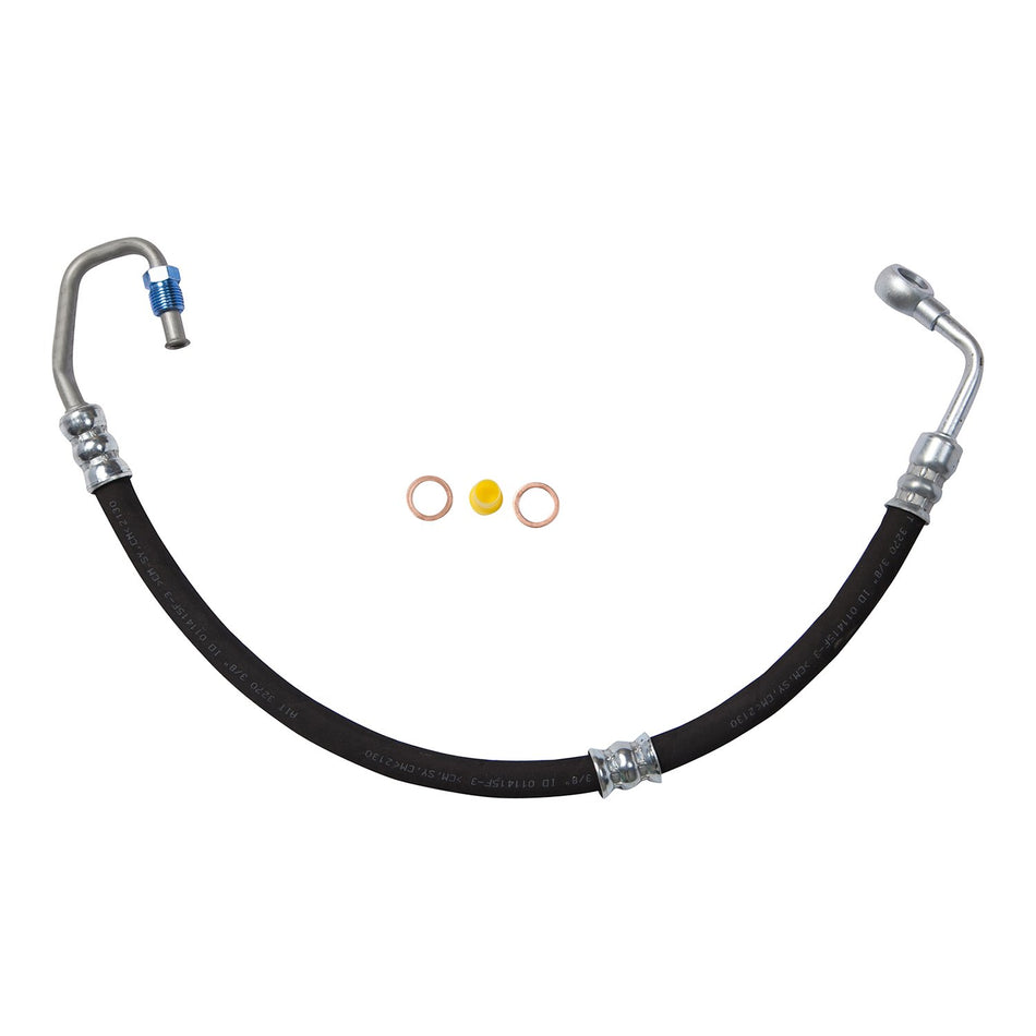 Plews & Edelmann 80105 Power Steering Pressure Hose