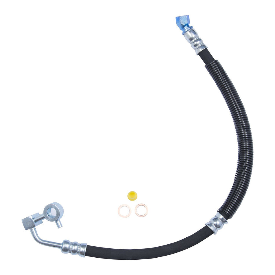 Edelmann 80486 Power Steering Pressure Line Hose Assembly