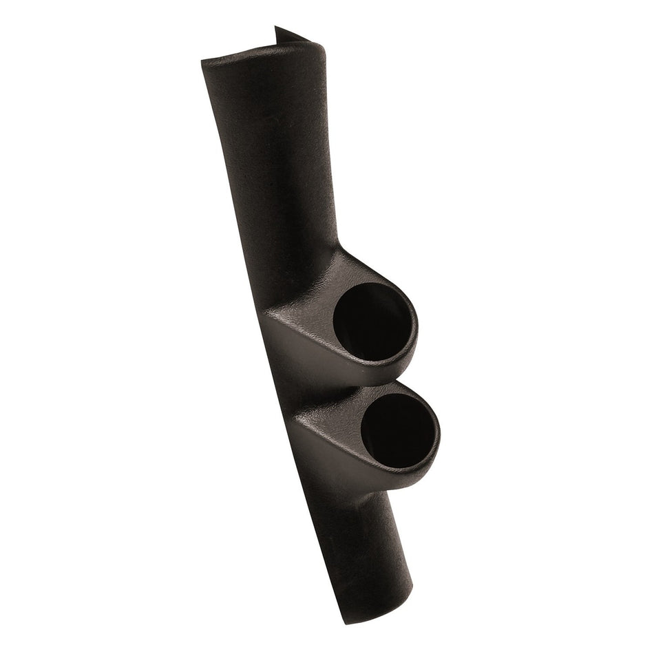 AUTO METER 17200 Gauge Works Dual Pillar