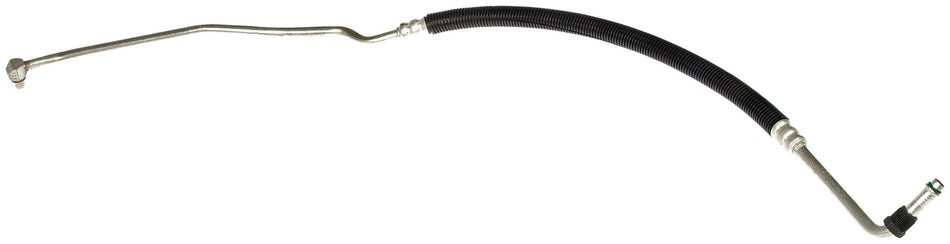 Dorman 625-137 Engine Oil Cooler Hose Assembly Compatible with Select Chevrolet / GMC Models, Lower, Natural