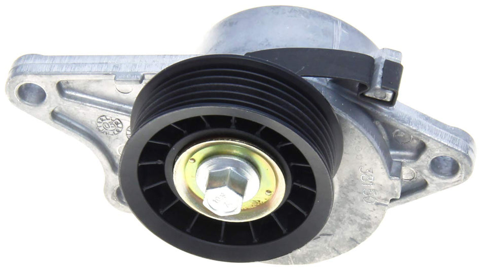 ACDelco Gold 38150 Drive Belt Tensioner Assembly with Pulley