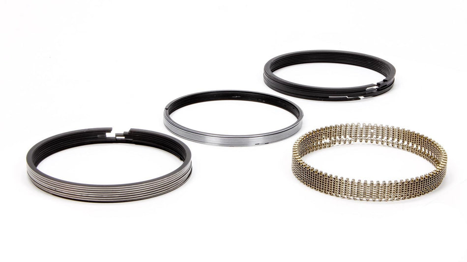 Hastings 2M5581035 Piston Ring Set