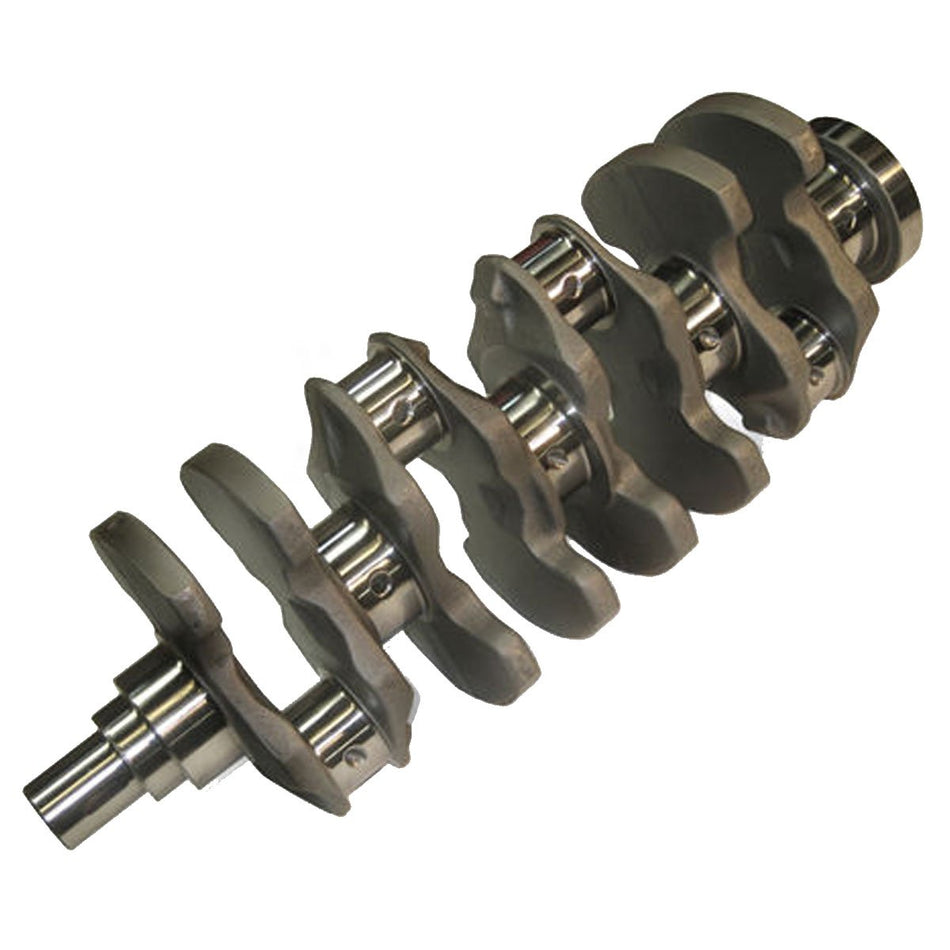 Manley Performance 192658 Chevrolet LS 4.100in Stroke Lightweight w/Long Snout (LS-7) Pro Serie