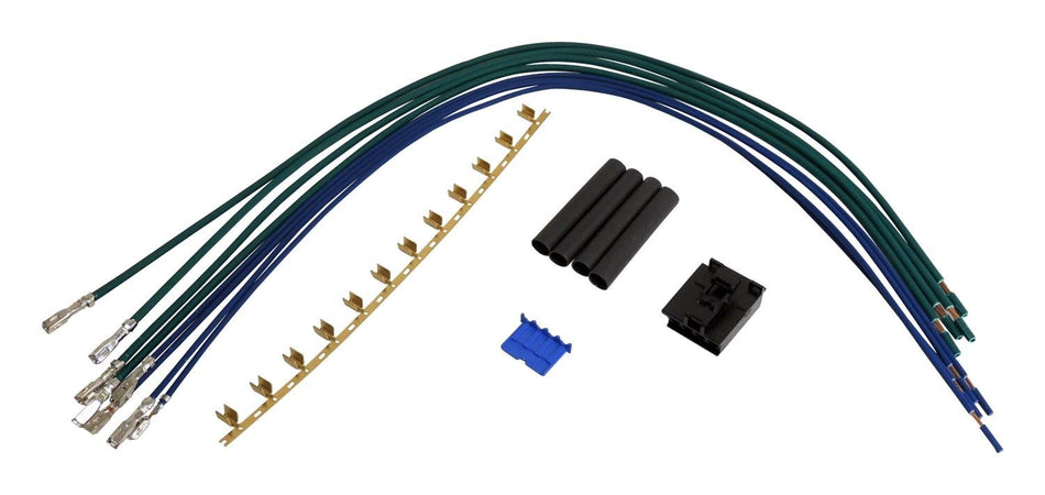 Crown Blower Motor Resistor Repair Harness