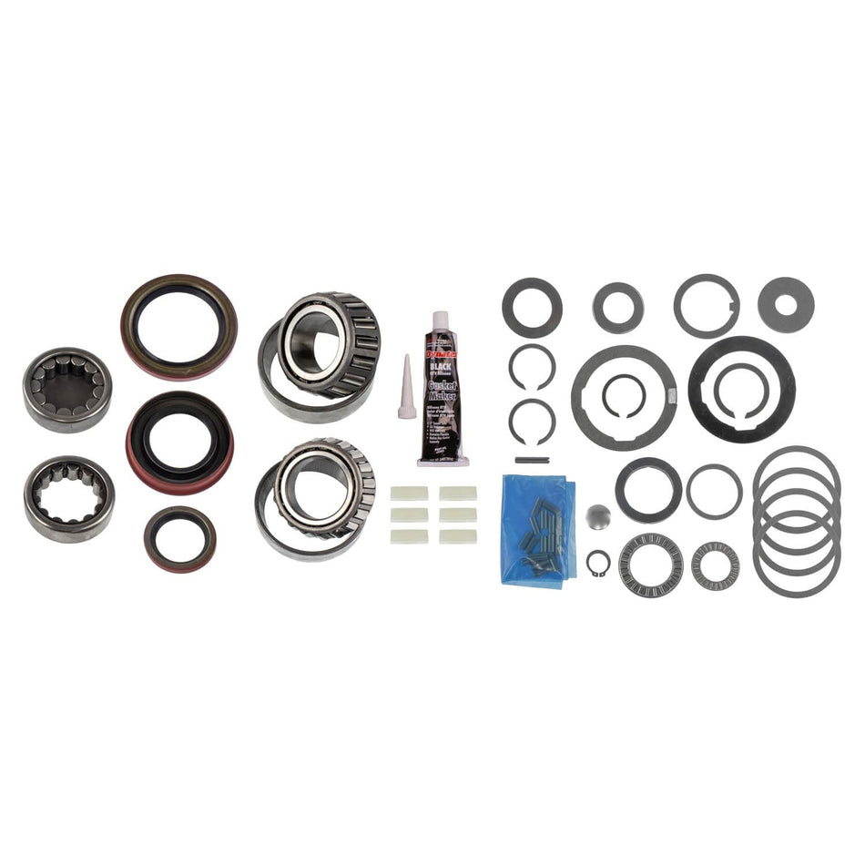 - BEARING KIT - SMALL PARTS - T5 NON-WC