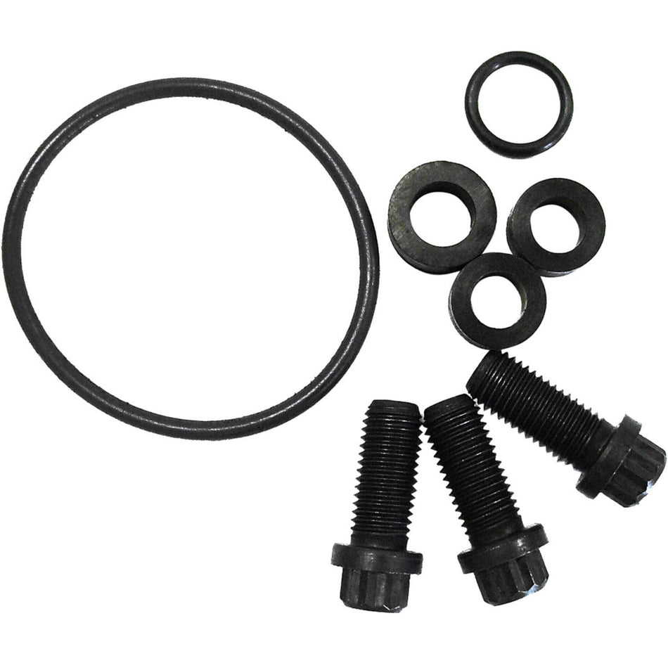 Cardone Service Plus 2K-203 Remanufactured Fuel Injection Pump Installation Kit (Renewed)