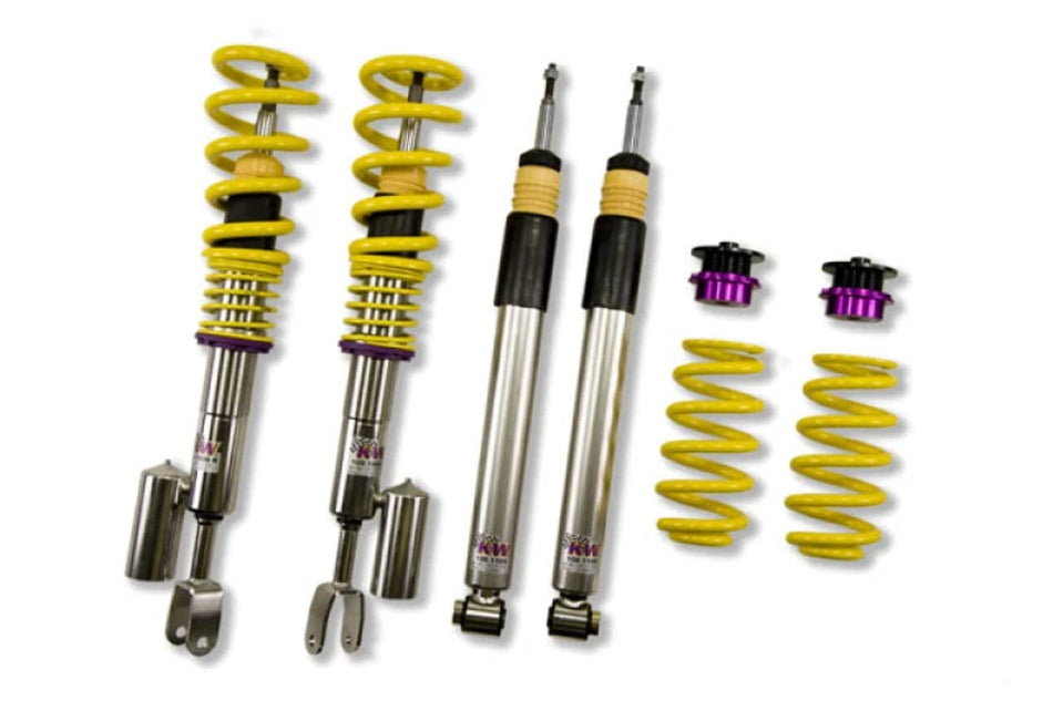 KW 35210051 Variant 3 Coilover