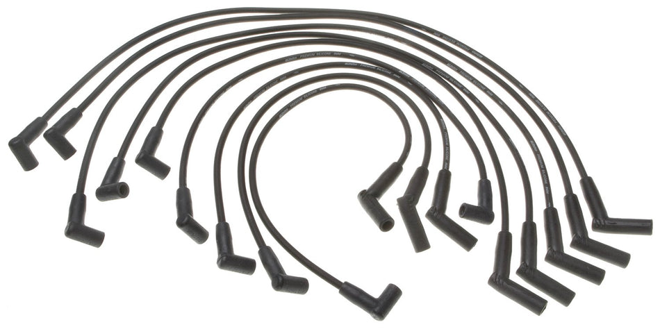ACDelco Professional 9288F Spark Plug Wire Set