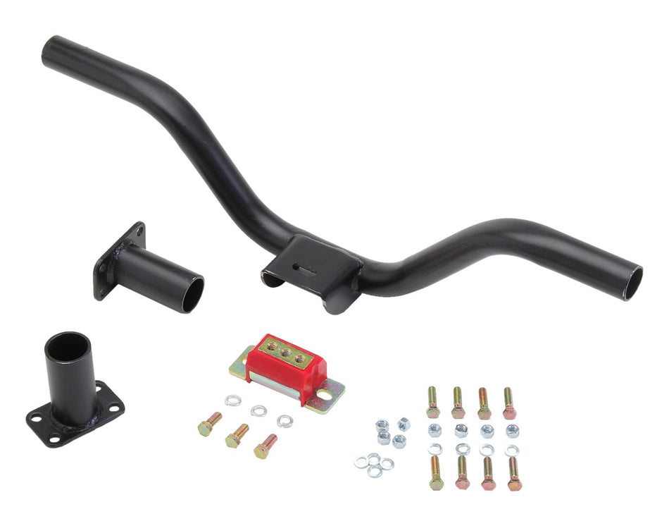 Trans-Dapt 6534 Transmission Crossmember Kit