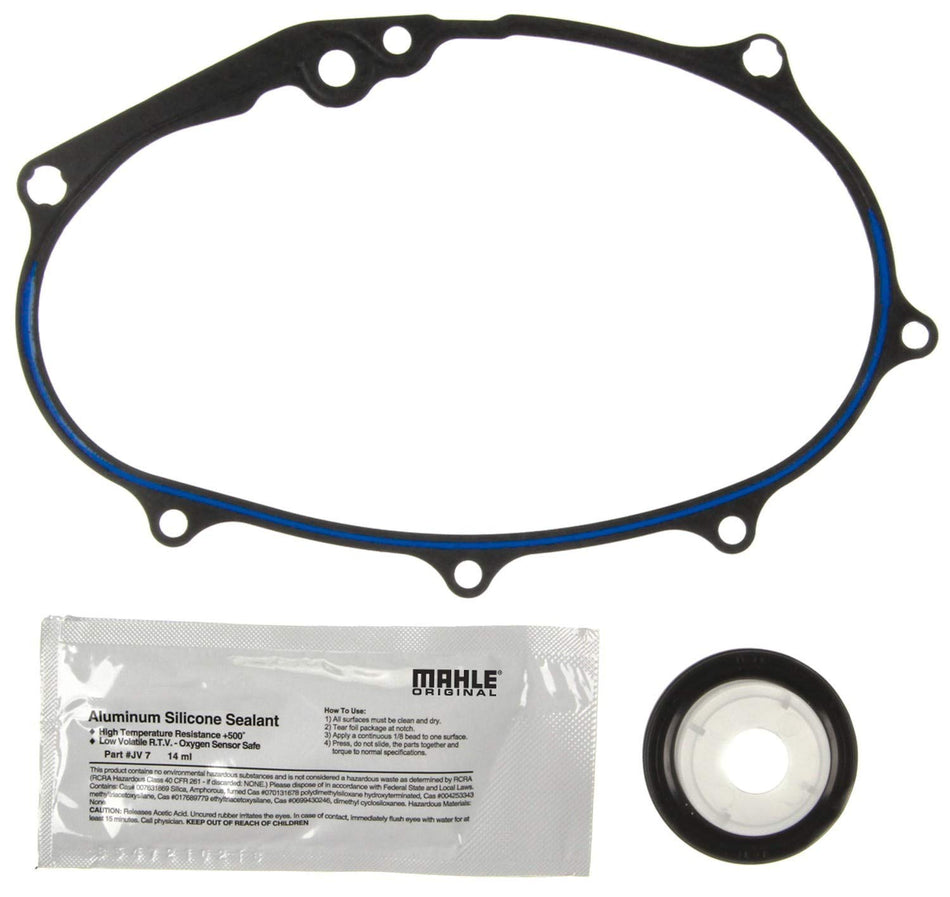 MAHLE JV5176 Engine Timing Cover Gasket Set