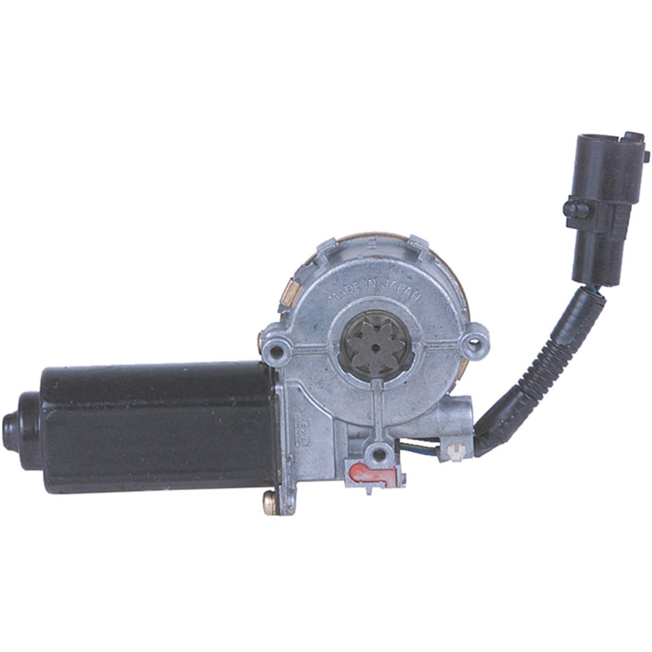 Cardone 47-1105 Remanufactured Power Window Lift Motor