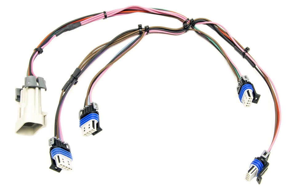 Painless 60141 LS (Non-LS1) Style Ignition Coil Harness