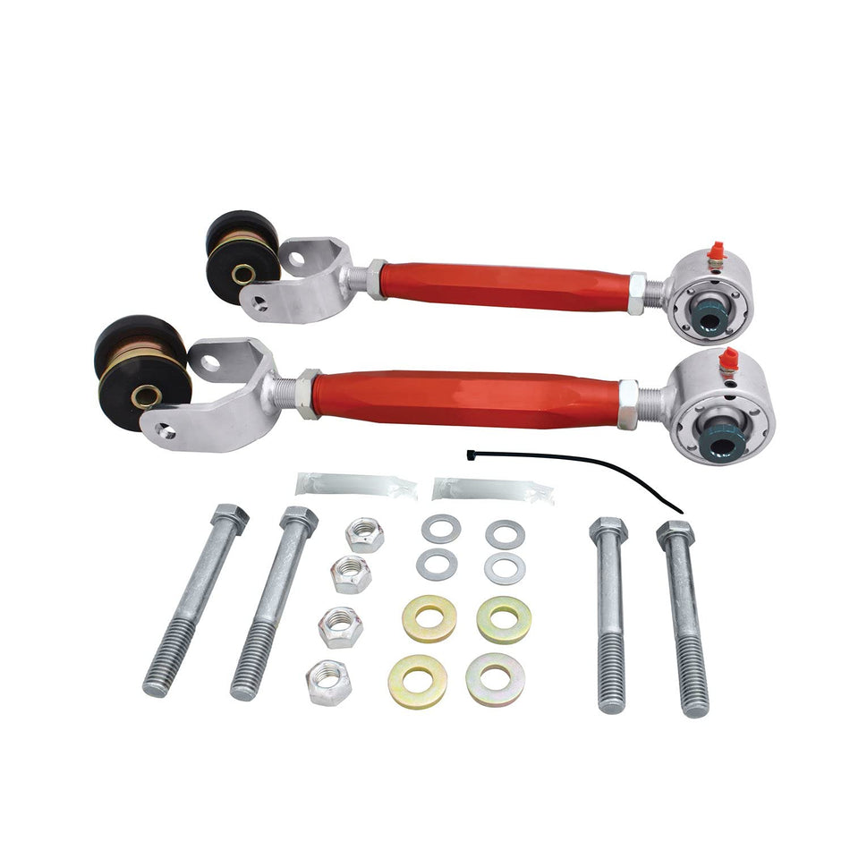 QA1 Precision Products, Inc 5254 Trailing Arms Upper Adjustable Fits Buick Estate Wagon