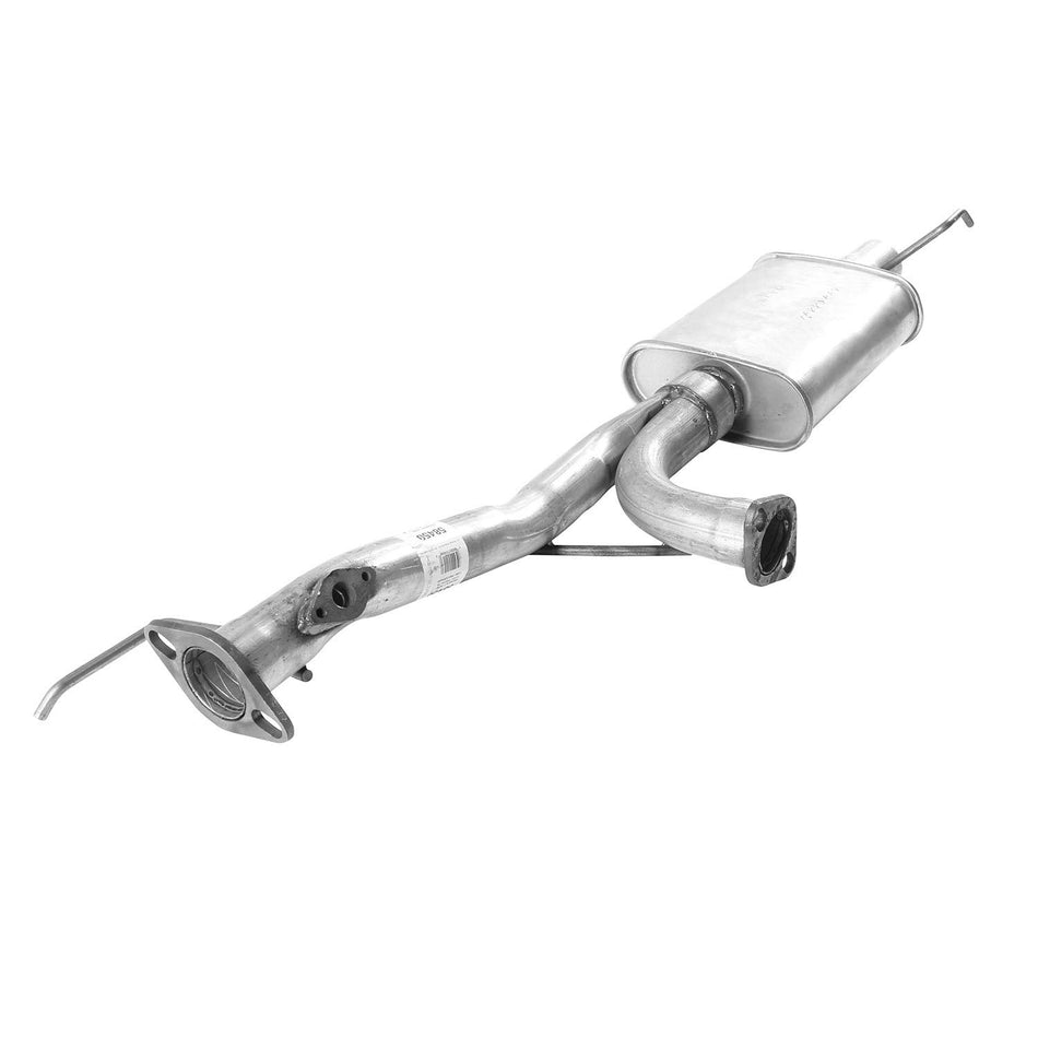 AP Exhaust Products 58450 Exhaust Pipe