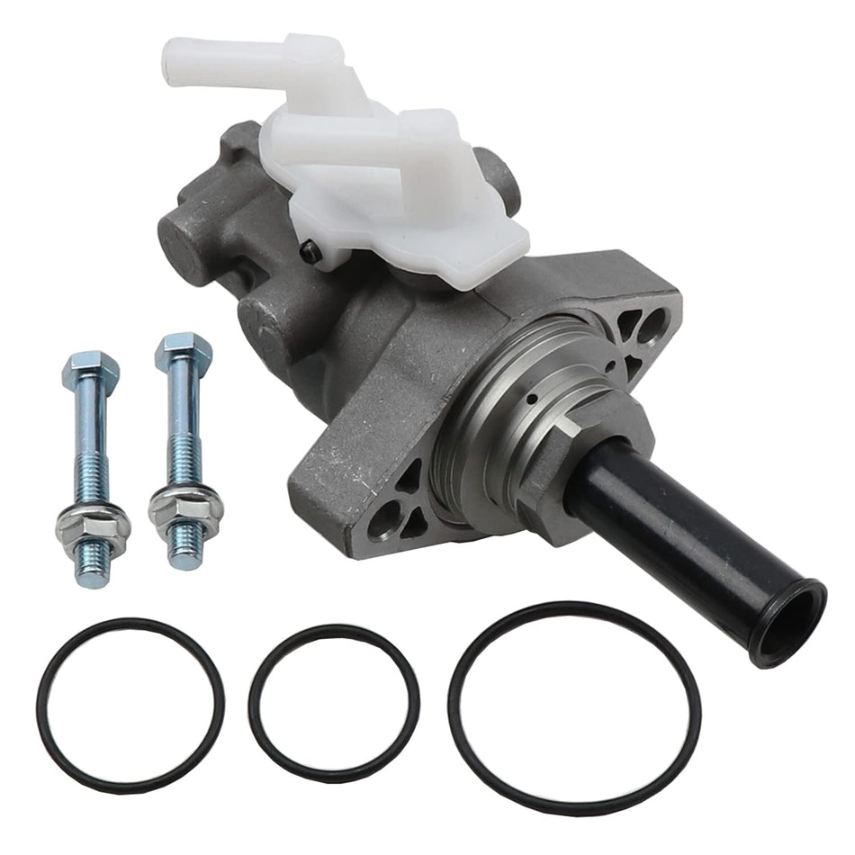 Beck/Arnley 072-9795 New Brake Master Cylinder