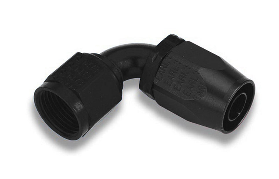 Earl's AT309124ERLP Ano-Tuff -24 90 Deg Auto-Fit, 1 Pack