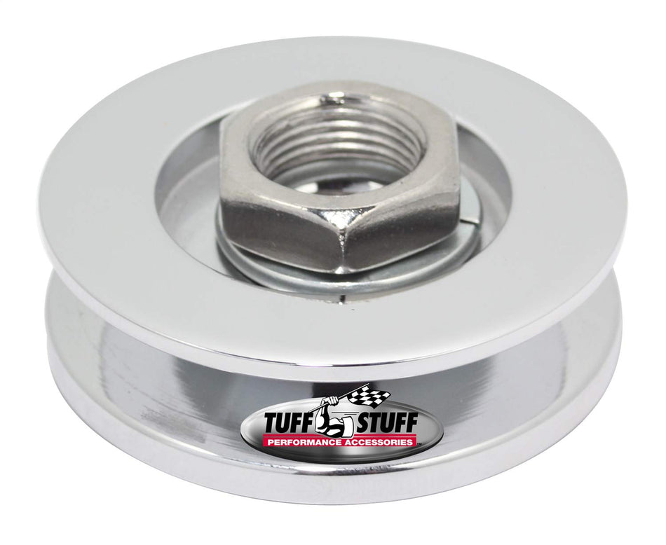 Tuff Stuff 7610E Alternator
