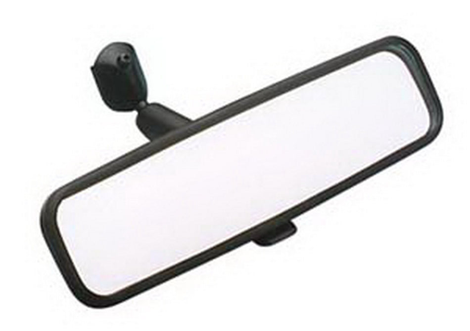 CIPA 31000 8 Day/Night Rearview Mirror , Black