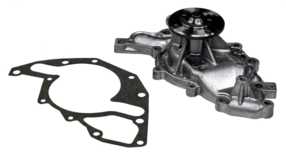 GMB 130-1750 OE Replacement Water Pump with Gasket