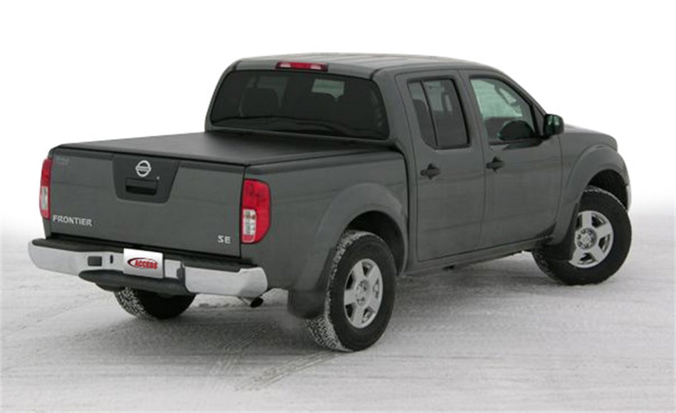 Access 43189 Lorado Low Profile Roll-Up Tonneau Cover