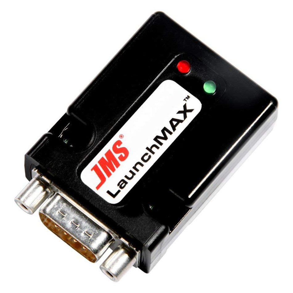 JMS LM1115PPM - LaunchMAX Trans Brake Kit
