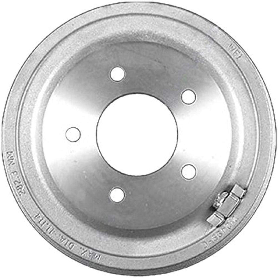 Bendix Premium Drum and Rotor PDR0724 Rear Brake Drum