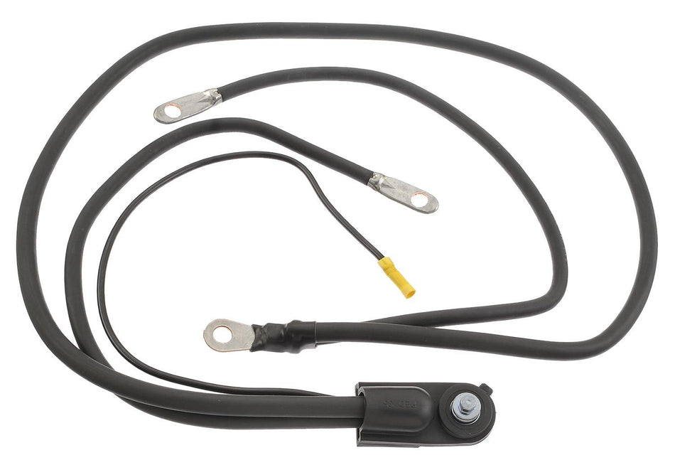 ACDelco Professional 2SD48XR Negative Battery Cable