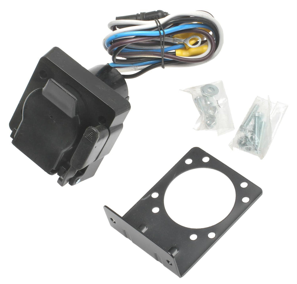 ACDelco Professional TC306 Inline to Trailer Wiring Harness Connector Kit