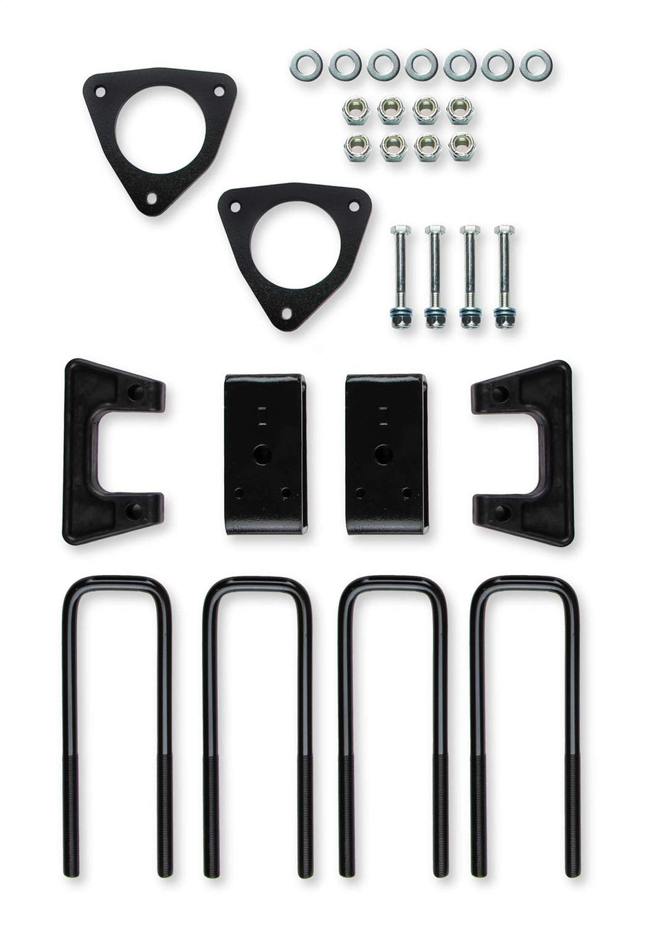 Anvil Lift Kit 2.5 in Gm 1500 2/4Wd 07-18