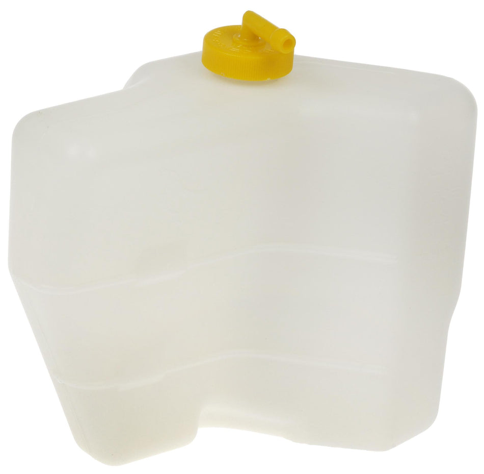 Dorman 603-230 Front Engine Coolant Reservoir Compatible with Select Honda Models