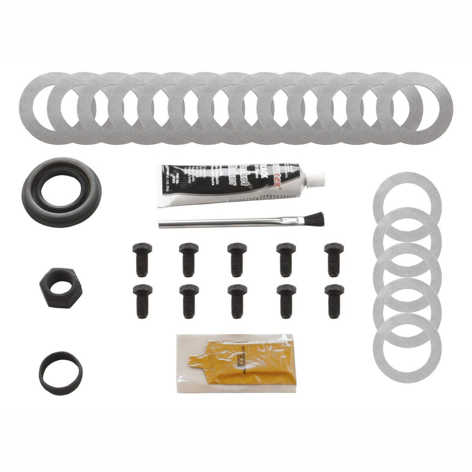 Richmond 83-1044-B Richmond-Differential Gear Install Kit Differential Gear Install Kit