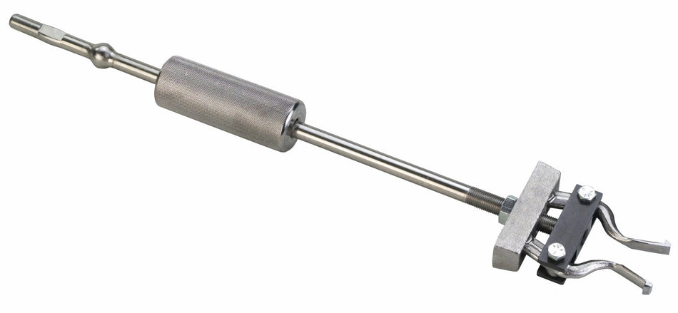 OTC 1171 2-Jaw Pilot Bearing/Bushing Puller with Slide Hammer