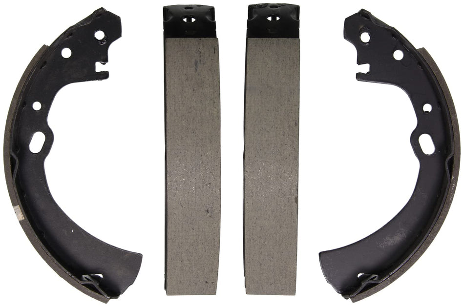 Wagner Brake Z625 Drum Brake Shoe