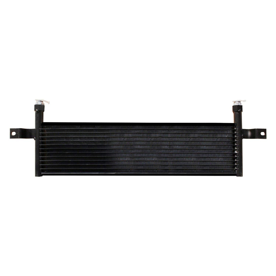 CSF Radiators 20035: Oil Cooler, Jeep Liberty 2.4L 2005; Jeep Liberty 3.7L 2007-2005