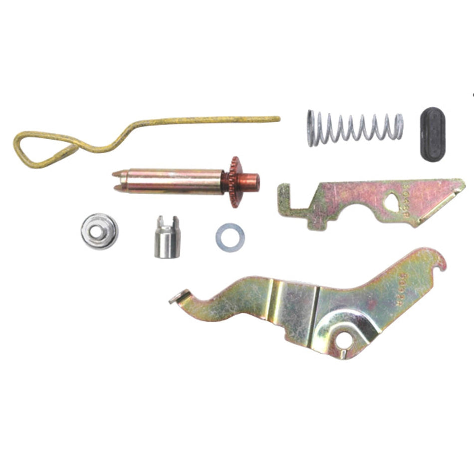 ACDelco Professional 18K38 Rear Passenger Side Drum Brake Adjuster Kit