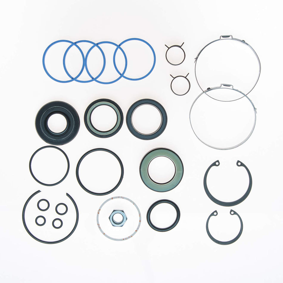 Edelmann 8974 Power Steering Rack and Pinion Seal Kit