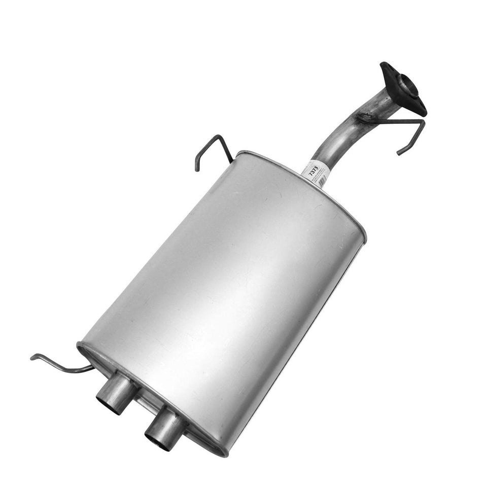 AP Exhaust Products 7371 Exhaust Muffler