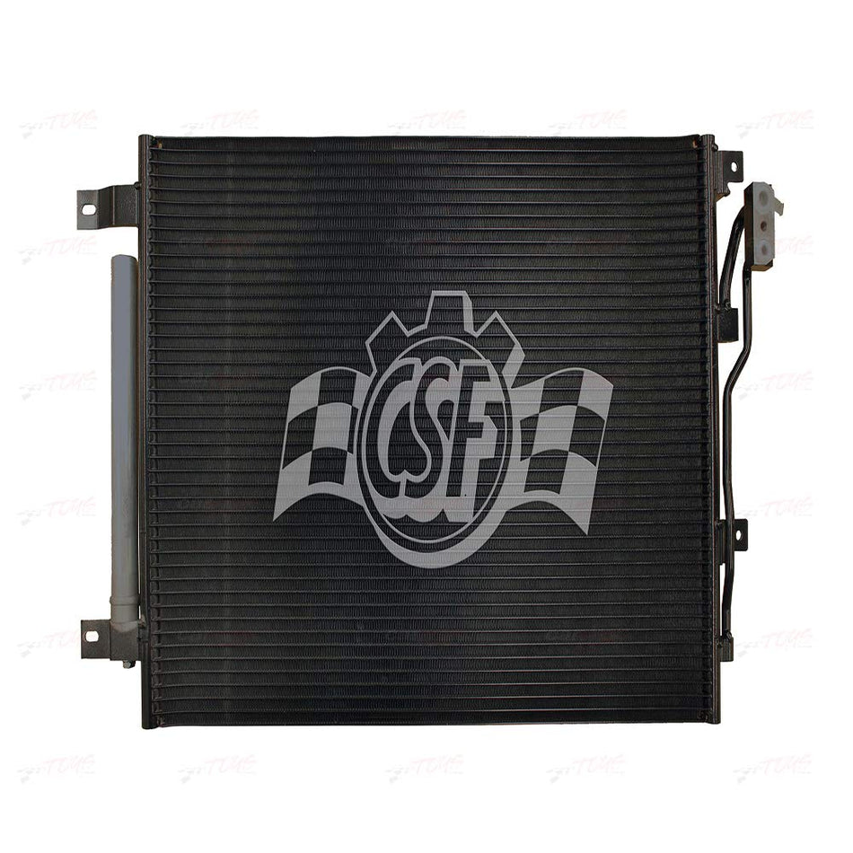 CSF 10699 A/c Condenser