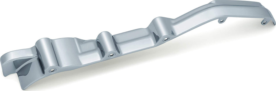 Kuryakyn Precisionu2122 Inner Primary Cover, Chrome