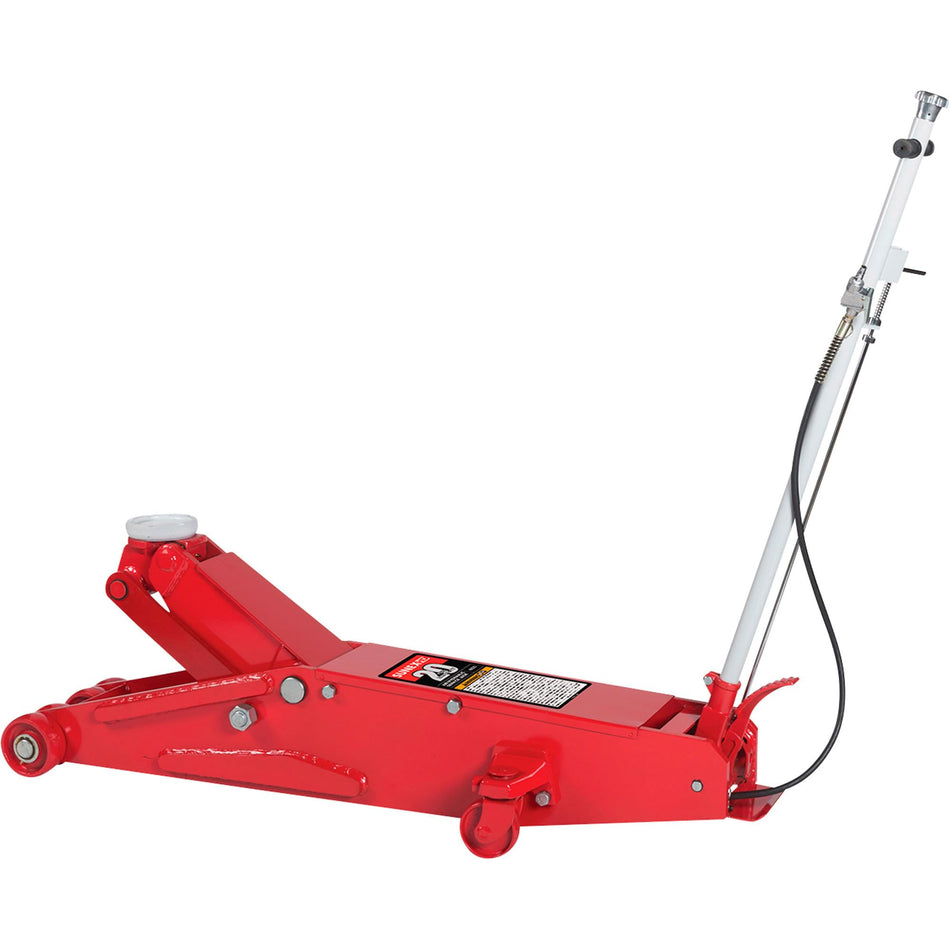 Sunex 6620 20 Ton Long Chassis Jack