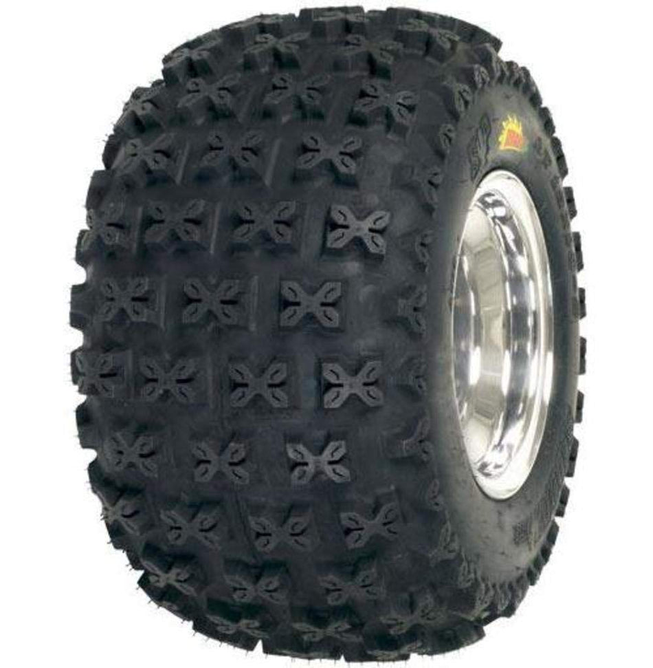 Sedona Bazooka Rear Tire (18X10-10)